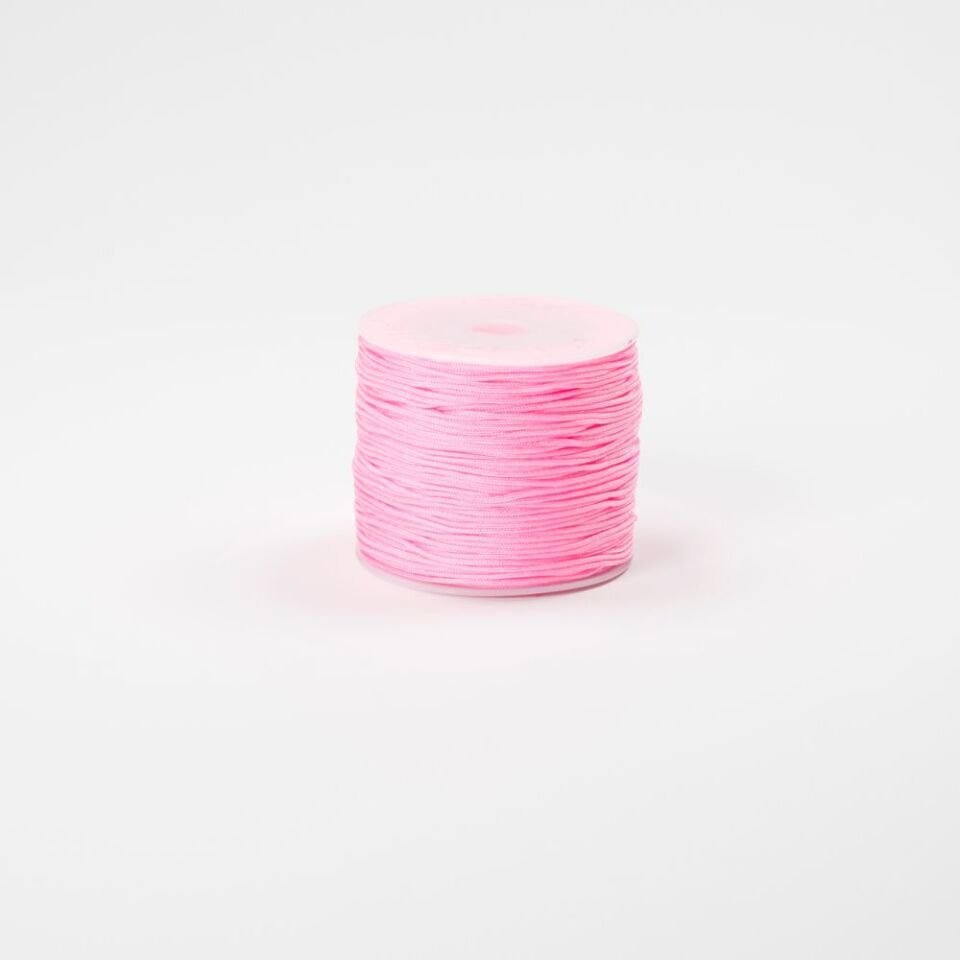 El Sanatları İçin 50 Metre Paraşüt İpi – Çok Amaçlı Hobi Malzemesi